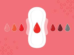 MENSTRUAÇÃO E SEUS MITOS 